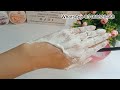 best bridal skin polish whitening bleach for hand and foot samayya arora