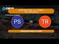 vpl it cup 2024 25 perficient stars vs triumph day 17 match 65