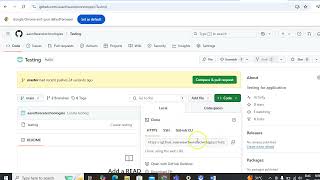 "From Code to GitHub: Git Workflow for Beginners | Full Process + Commands"
