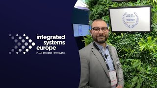 ISE 2023: Philips Tableaux Launch