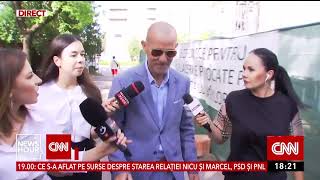 Avocatul Trăilă îi cere lui Hideg restul de 300.000 de euro din şpaga pentru asistenţă  juridică