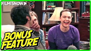 THE BIG BANG THEORY Season Finale | The Blueprint of Comedy Featurette