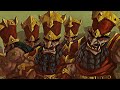 warhammer fantasy lore the chaos dwarfs lore overview total war warhammer 3