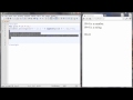 Javascript Tutorial 6 - Concatenation and Type Conversion