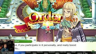 [NS] Rune Factory 4 Special Speedrun - Hell Mode in 2:10:47