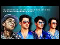 Marshmello Ft. Jonas Brothers & Zayn - Leave Before You Love Me