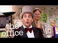 Golden Ticket Idea - The Office US