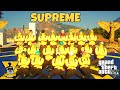 SUPREME GUARDS - FERDZ X QUEEN (BGxSG OST)