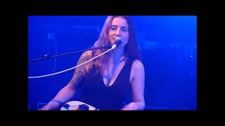 Cellar Darling - The Spell (live @ Doornroosje Nijmegen 11.10.2023) 3/4