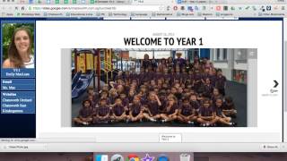 Editing JS Timeline