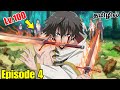 The Healer Who Was Banished From His Party the Strongest Episode-4 in Tamil  | Anime in tamil |Ep-5