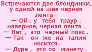 Абонент-блондинка: - Звёздочка - это такая мохнатая точка?