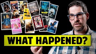 Honest Truth About Movie Criticism - Scott Menzel [FULL INTERVIEW]