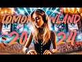 TOMORROWLAND 2024 MIX | BEST EDM SONGS & REMIXES | FESTIVAL MUSIC PLAYLIST