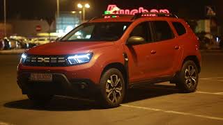 Ultima generatie 1.5 DCI Dacia Duster 2023 - FACELIFT