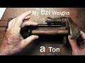 My Uzi Weighs A Ton, Roller's POV