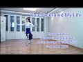 You Decorated My Life Line Dance (Indahwati Rahardja,Javier Rodriguez Gallego)