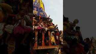 Rukuna Rathayatra | ରୁକୁଣା ରଥଯାତ୍ରା 2017