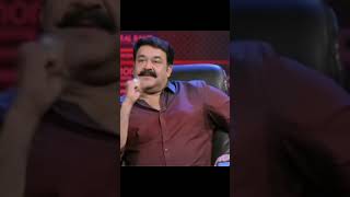 'ഒരു ജോലി തരു' 😂😂 #mohanlal #lalettan #interview