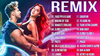 NEW HINDI REMIX SONGS 2021 ❤ Indian Remix Song ❤ Bollywood Dance Party Remix 2021