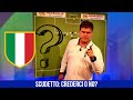 SCUDETTO: LE RAGIONI PER CREDERCI, LE RAGIONI PER NON CREDERCI