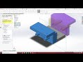 Mirror Components - SolidWorks 2020