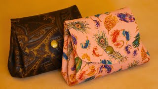 4 carteras de edición limitada (con pendientes a juego) 💛 emi artesanía