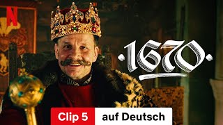 1670 (Staffel 1 Clip 5) | Trailer auf Deutsch | Netflix