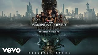 We Know What You Whisper (From "Black Panther: Wakanda Forever"/Audio Only)