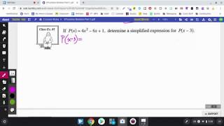 8 Function Notation Part 1