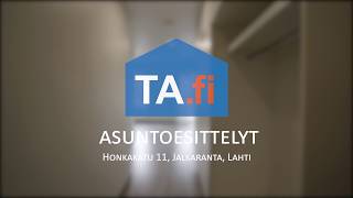 TA.fi - Asuntoesittely - Honkakatu 11 A 27