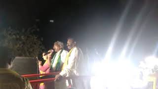 Avula veera shekar yadav  speach in Tanali assembly  ..