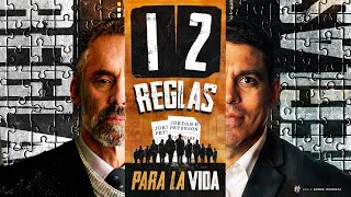 Curso 12 Reglas para la Vida: Regla 1