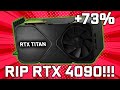 RTX TITAN is Back - Nvidia GPU Update