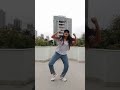 Amplifier | Dance Cover | Raas The Dancing Duo Choreo #shorts