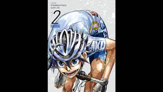 Yowamushi Pedal - Glory Line OST 13. From Kuroda to Ashikiba