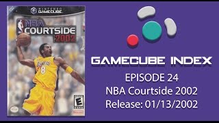 GCNdex - NBA Courtside 2002 [024]