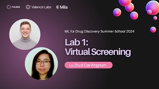 Lab 1 - Virtual Screening