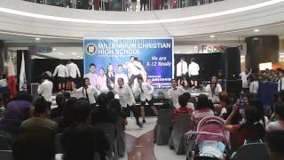 TBDJ- Uptown funk @Sm City Bacoor