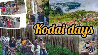 Family ആയിട്ട് kodaikanal Trip😍ഞങ്ങളുടെ കൊടൈക്കനാൽ വിശേഷങ്ങൾ |kodaikanal #trending#kodaikanal#viral