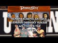 DARKSKY : Dinaikkan Namanya oleh Rockers Melayu