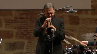 The Brass Group - Vito Giordano e Carmen Avellone