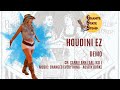 Houdini EZ - Line Dance Demo