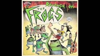 The Frogs - OI! OI! OI!