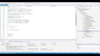Event System X: Getting started