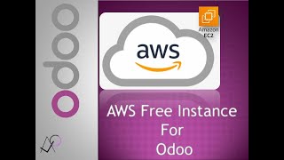 How to create an Odoo Instance in AWS EC2 - Free