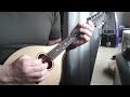 Hag at the Churn - Mandolin