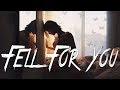 FELL FOR YOU - Heartbreaking Sad Emotional Piano Rap Beat | Soulful Storytelling Rap Instrumental