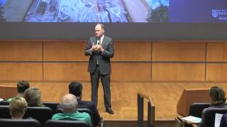 Boardroom Insights Lecture Series: Mike McGavick