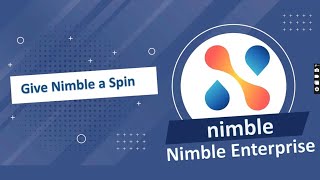 Nimble Enterprise Overview   Detailed